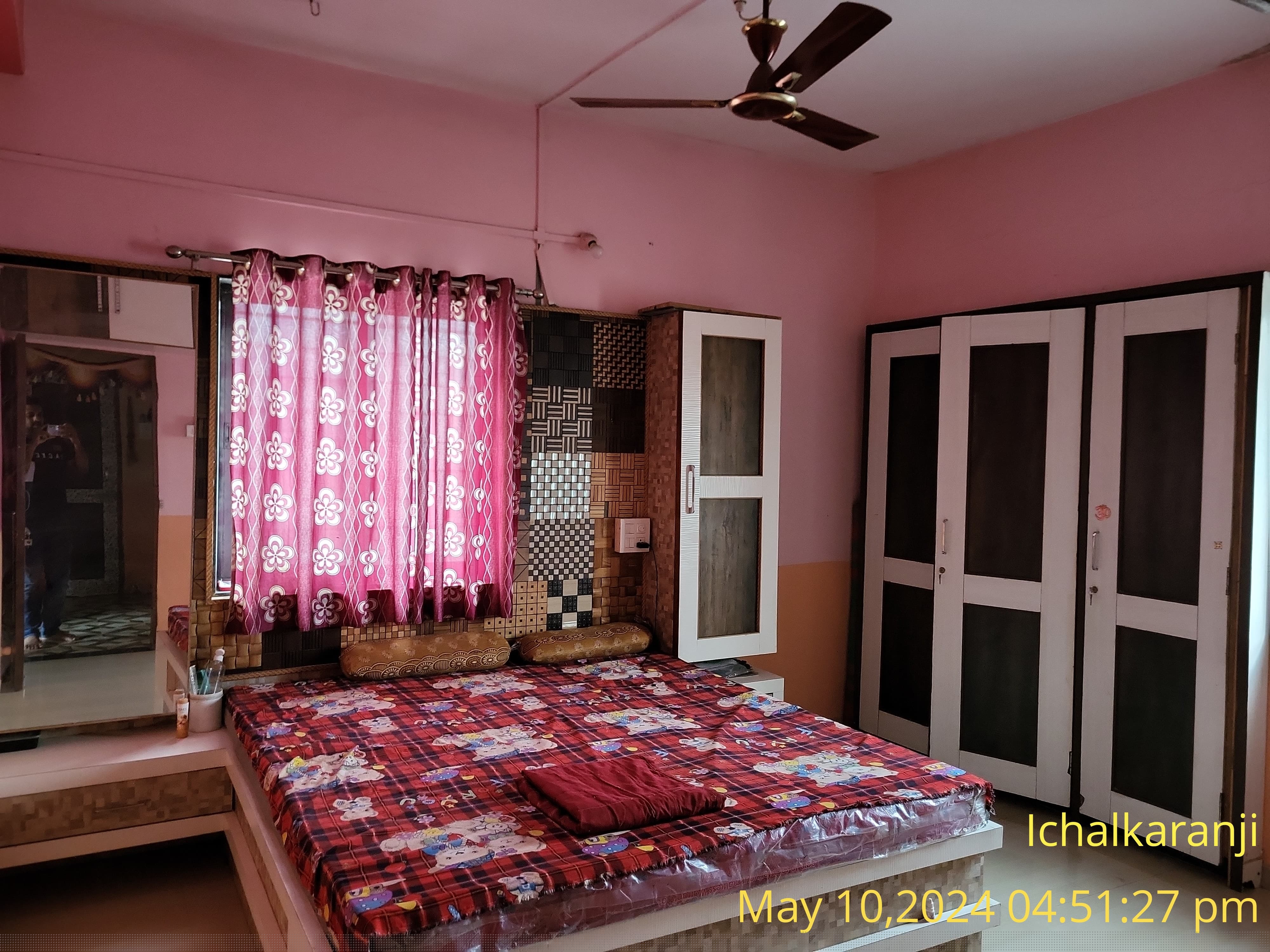 Punjab National Bank Auctions for Residential property in Kolhapur, Maharashtra image 4 of 6 in Ichalkaranji, Kolhapur | Punjab National Bank auction property