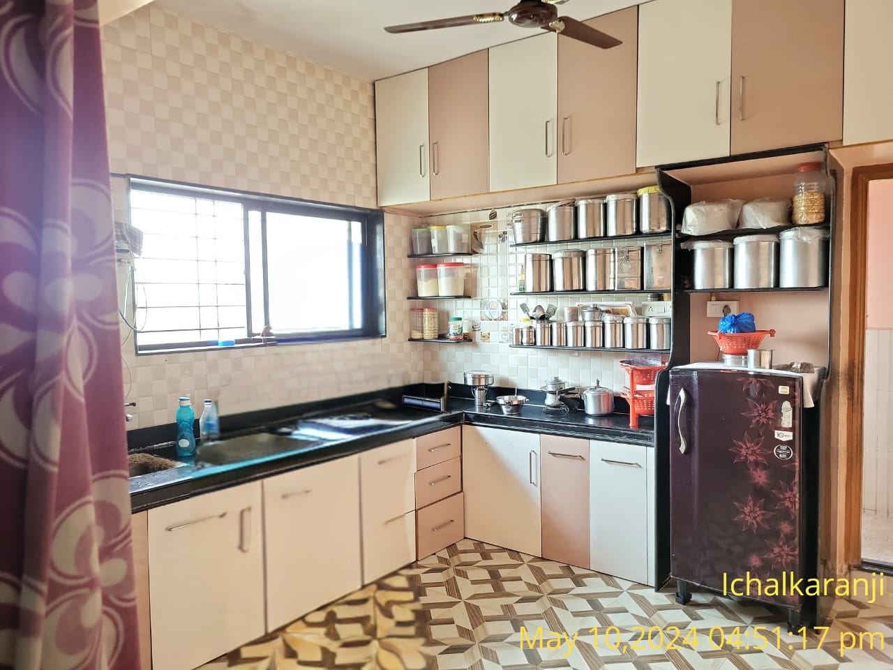 Punjab National Bank Auctions for Residential property in Kolhapur, Maharashtra image 5 of 6 in Ichalkaranji, Kolhapur | Punjab National Bank auction property