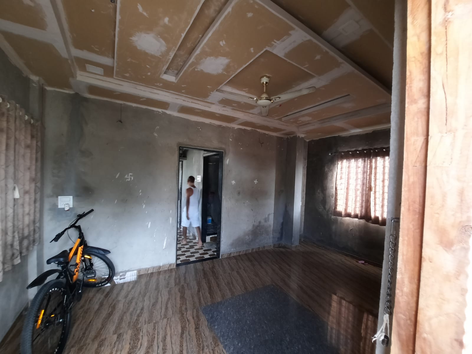 Punjab National Bank Auctions for Residential property in Kolhapur, Maharashtra image 2 of 4 in Ichalkaranji, Kolhapur | Punjab National Bank auction property