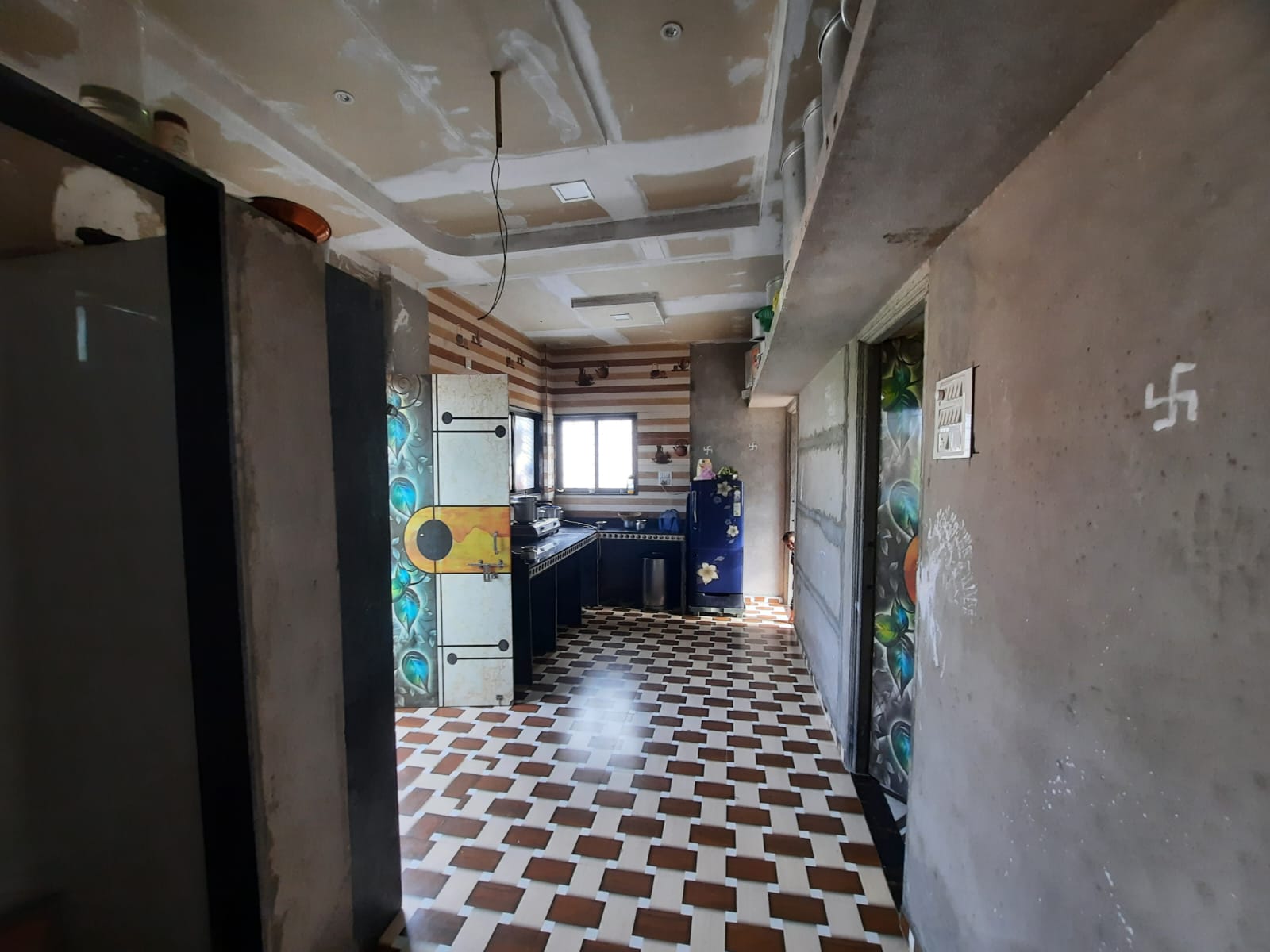 Punjab National Bank Auctions for Residential property in Kolhapur, Maharashtra image 4 of 4 in Ichalkaranji, Kolhapur | Punjab National Bank auction property