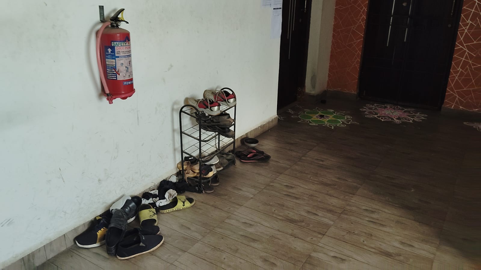 Punjab National Bank Auctions for Residential property in Chennai, Tamil Nadu image 4 of 6 in Chennai, Chennai | Punjab National Bank auction property