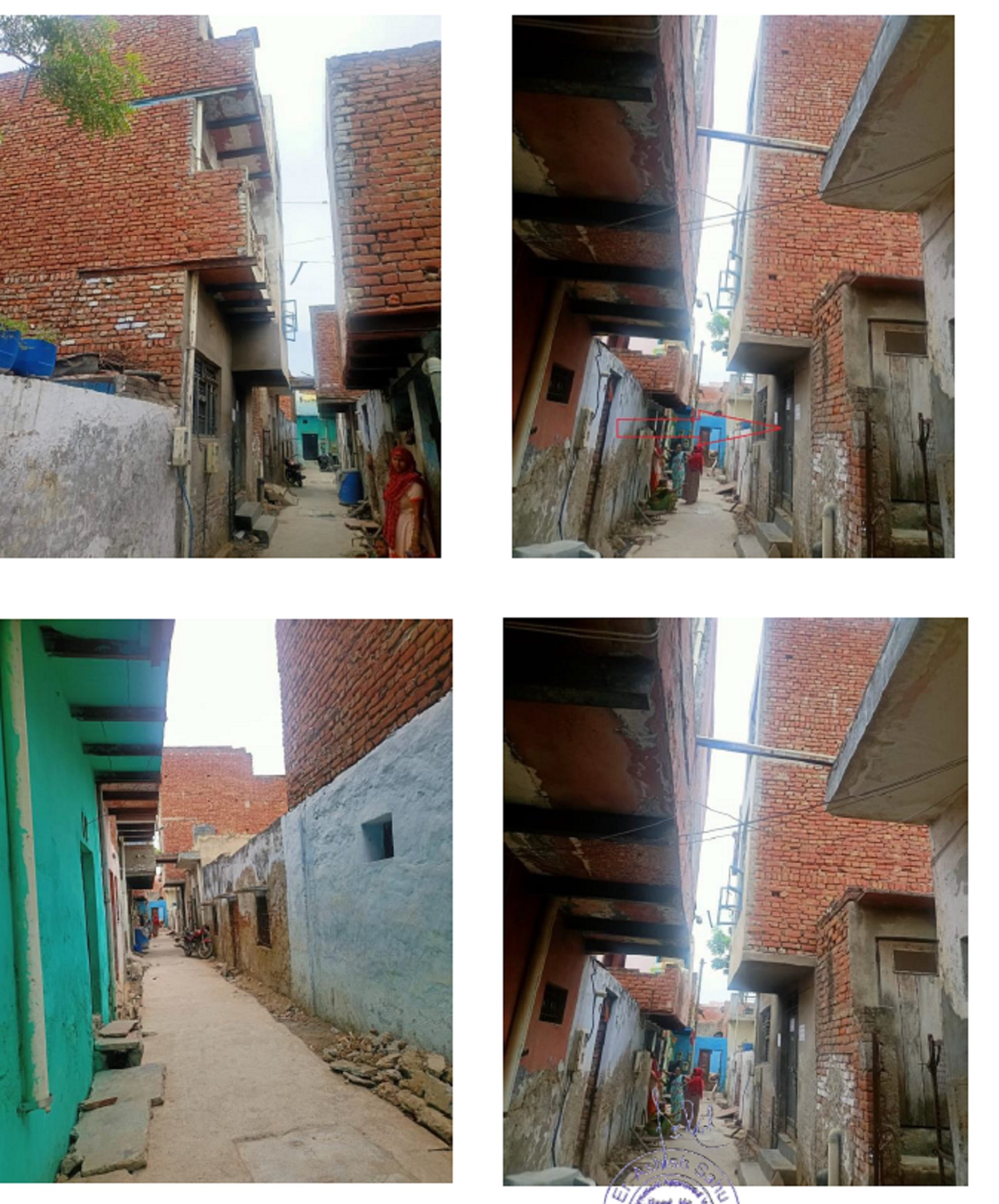 Canara Bank Auctions for Residential property in Agra, Uttar Pradesh image 2 of 2 in Agra, Agra | Canara Bank auction property