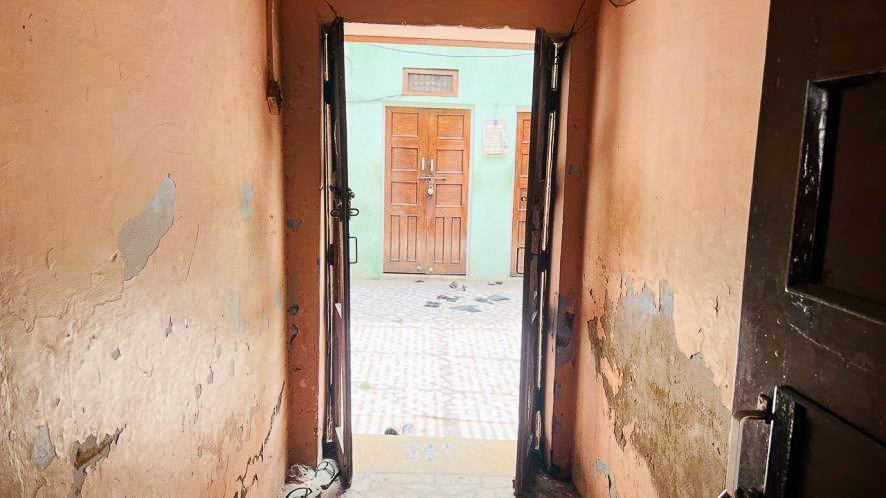 Canara Bank Auctions for Residential property in Agra, Uttar Pradesh image 10 of 35 in Agra, Agra | Canara Bank auction property