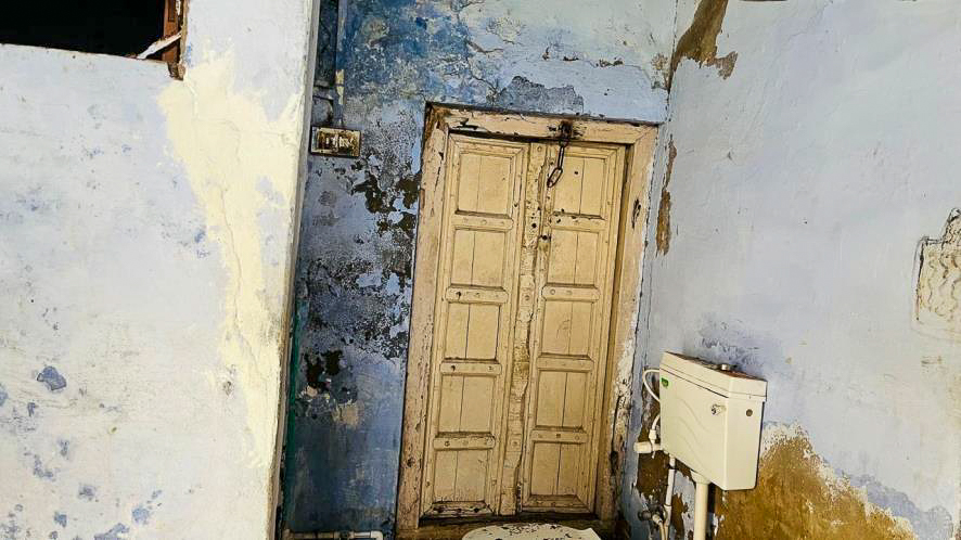 Canara Bank Auctions for Residential property in Agra, Uttar Pradesh image 11 of 35 in Agra, Agra | Canara Bank auction property