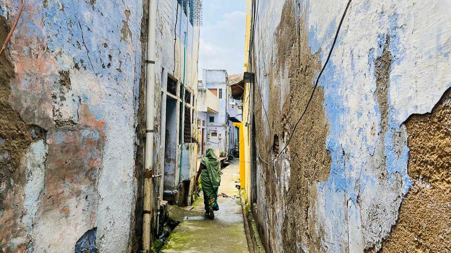 Canara Bank Auctions for Residential property in Agra, Uttar Pradesh image 21 of 35 in Agra, Agra | Canara Bank auction property