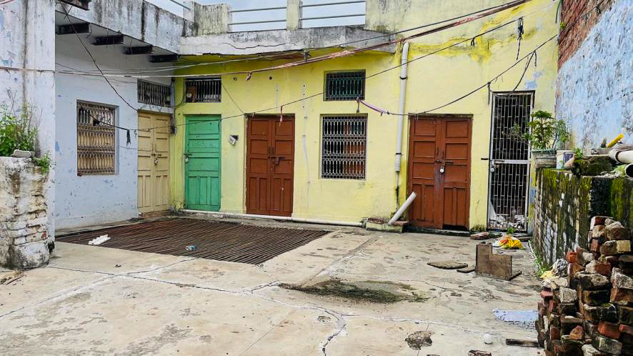 Canara Bank Auctions for Residential property in Agra, Uttar Pradesh image 27 of 35 in Agra, Agra | Canara Bank auction property