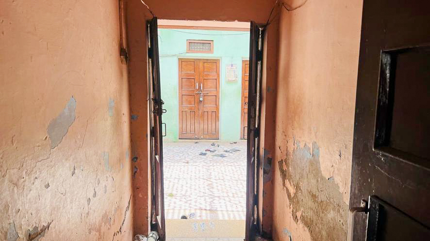 Canara Bank Auctions for Residential property in Agra, Uttar Pradesh image 9 of 35 in Agra, Agra | Canara Bank auction property