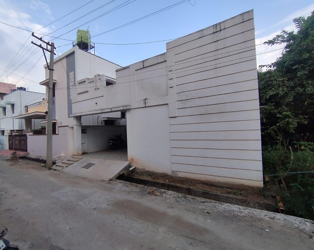 Indian Overseas Bank Auctions for Residential property in Coimbatore, Tamil Nadu image 2 of 5 in Coimbatore, Coimbatore | Indian Overseas Bank auction property