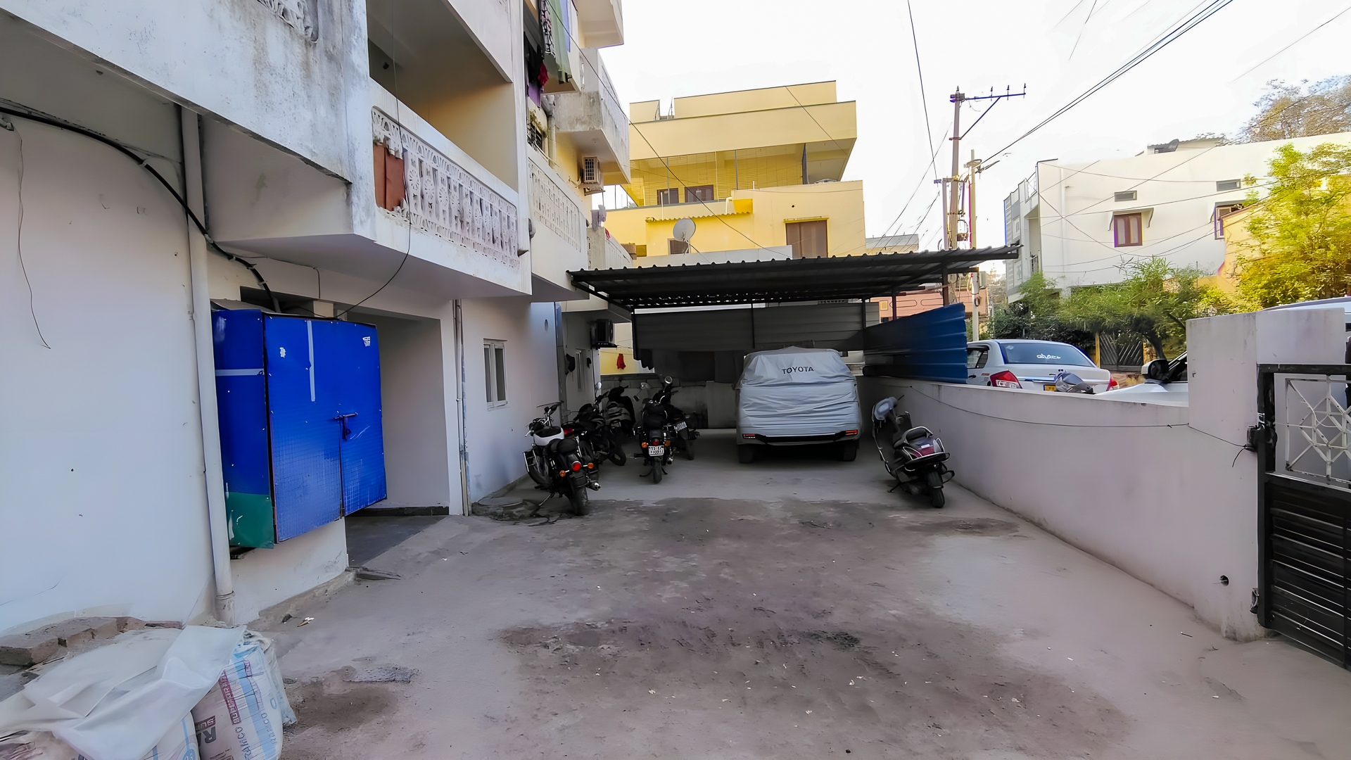 State Bank of India Auctions for Residential property in Hyderabad, Telangana image 7 of 14 in Hyderabad, Hyderabad | State Bank of India auction property