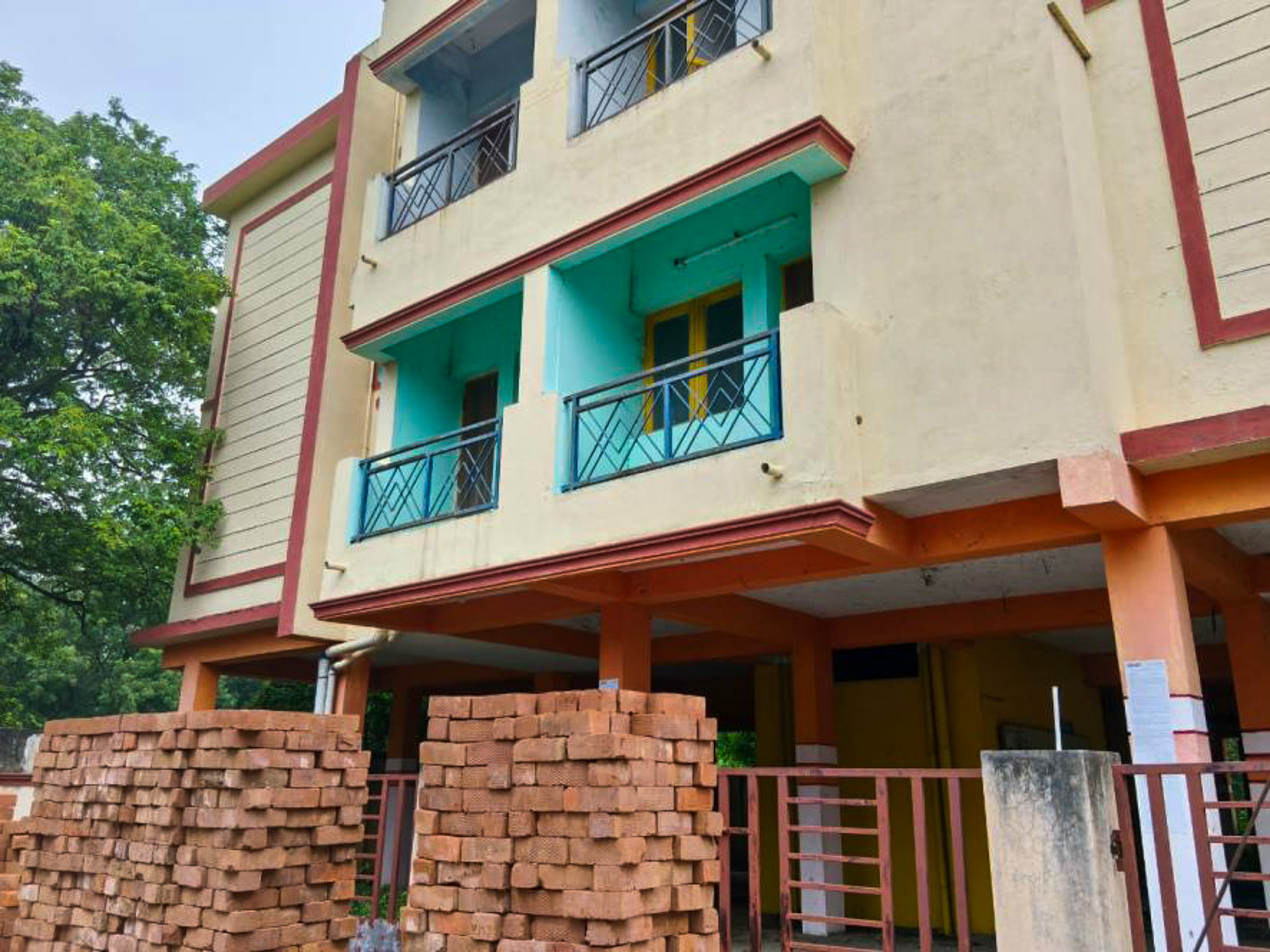 Indian Bank Auctions for Residential property in Chengalpattu, Tamil Nadu image 3 of 20 in Kelambakkam, Chengalpattu | Indian Bank auction property