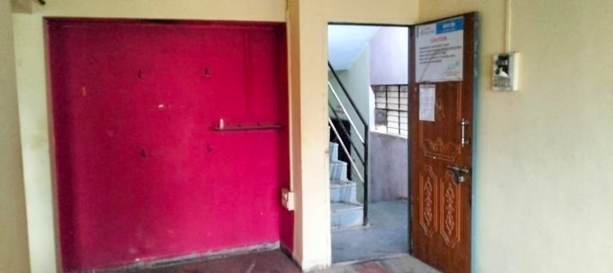 Canara Bank Auctions for Residential property in Aurangabad, Maharashtra image 18 of 19 in Chhatrapati Sambhajinagar, Aurangabad | Canara Bank auction property