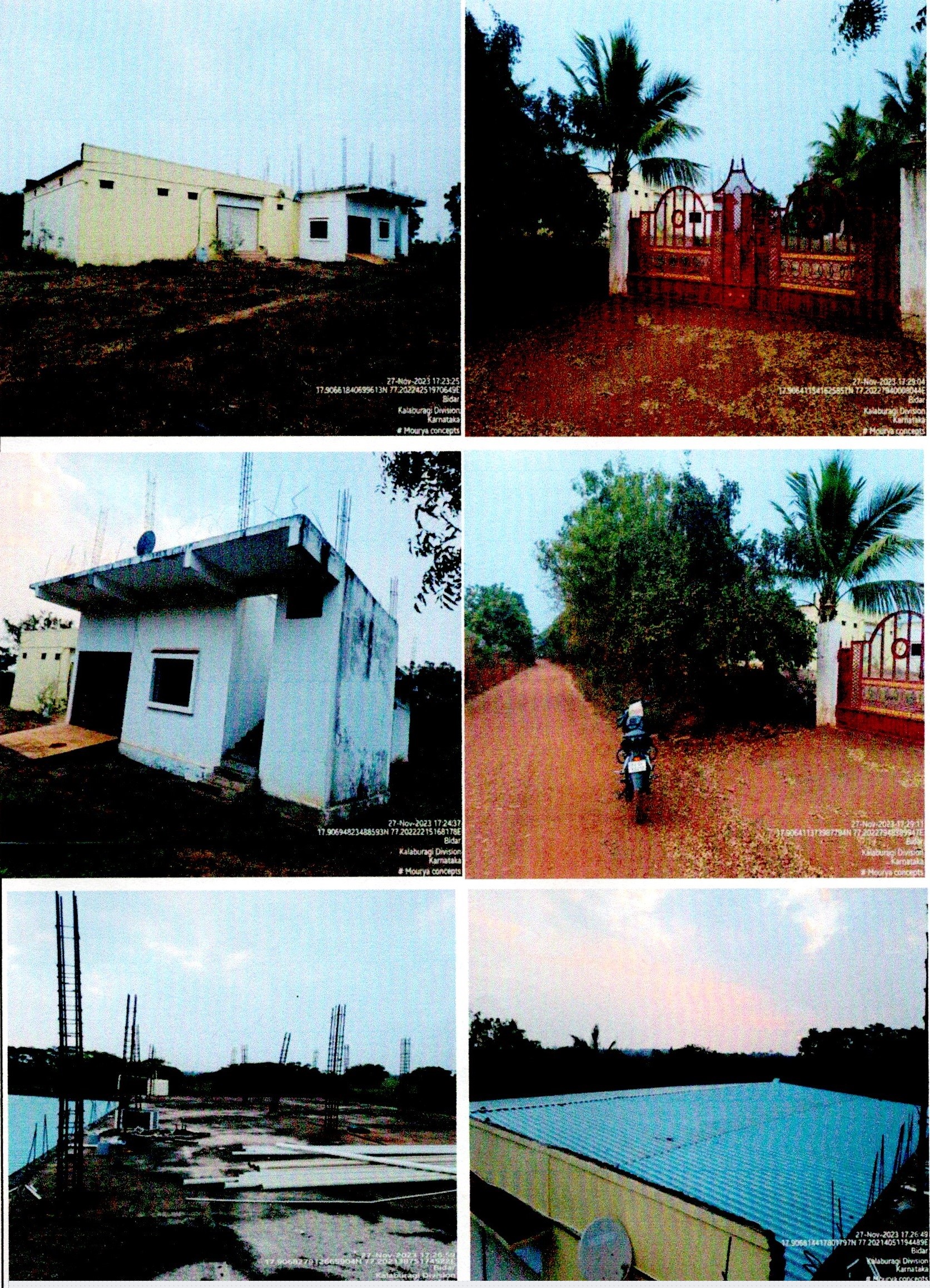 Canara Bank Auctions for Residential property in Bidar, Karnataka image 2 of 2 in Bidar, Bidar | Canara Bank auction property