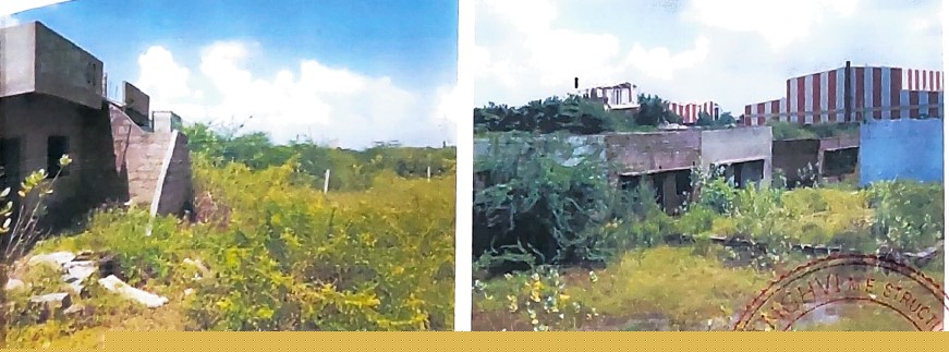 Bank of India Auctions for Residential property in Kutch, Gujarat image 3 of 3 in Anjar, Kutch | Bank of India auction property