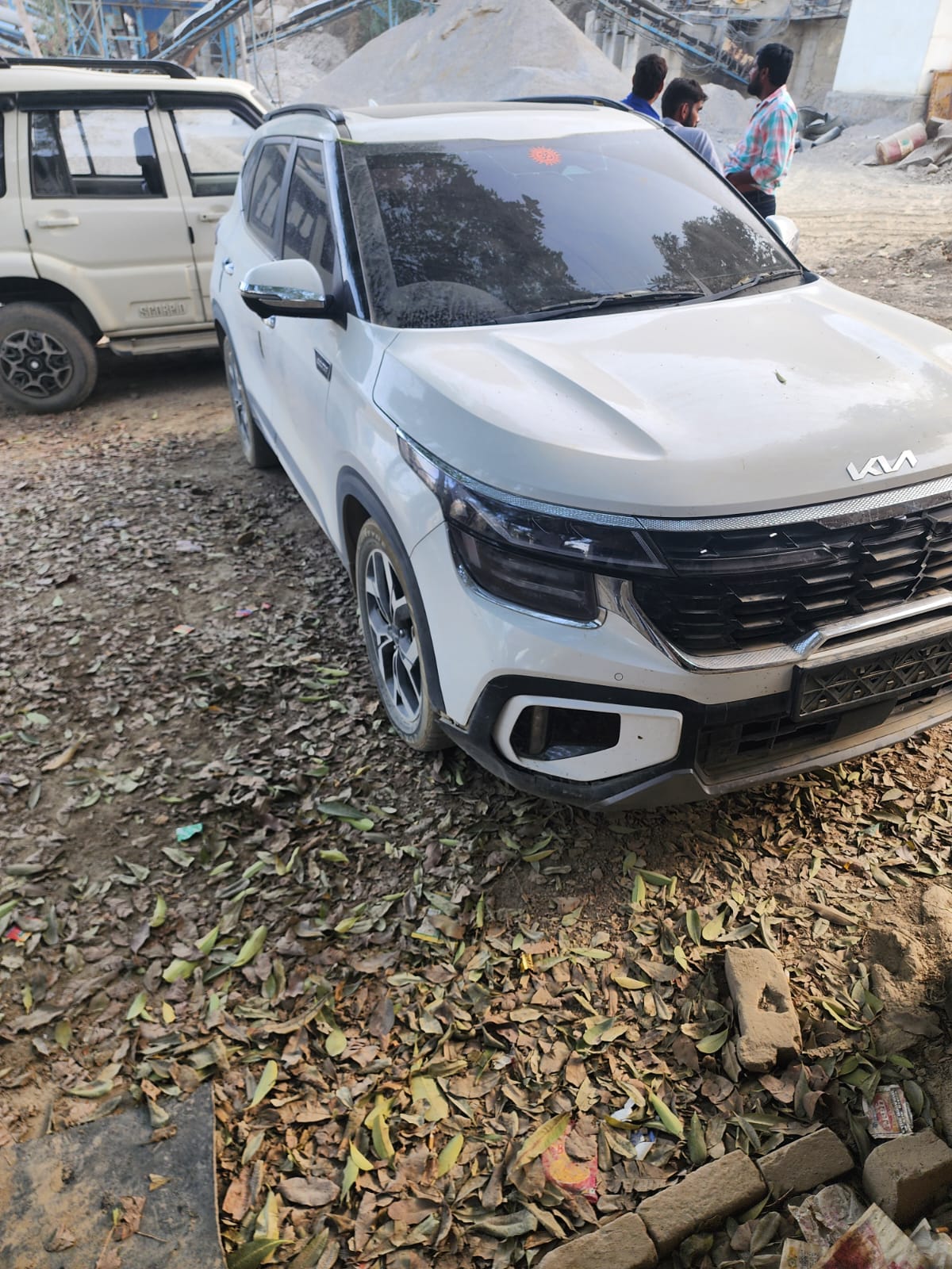 Bank of India Auctions for Vehicle Auctions property in Kutch, Gujarat image 3 of 5 in Adani Ports and Special Economic Zone, Kutch | Bank of India auction property