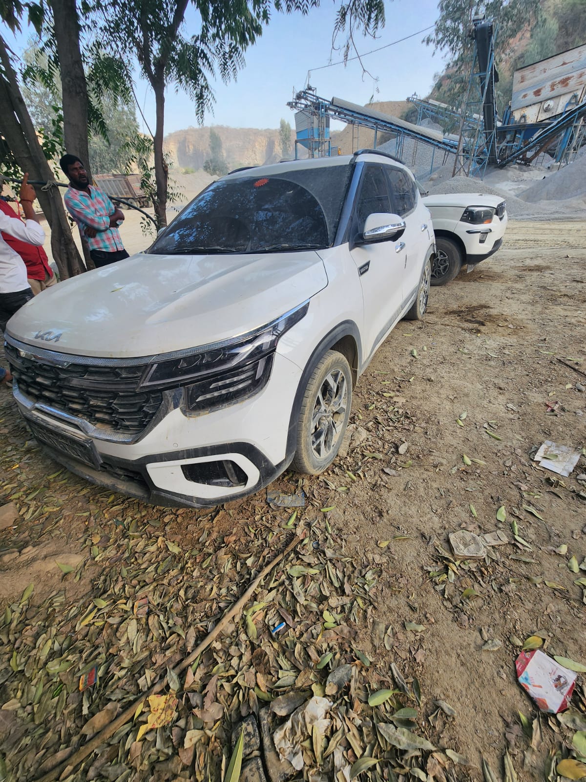 Bank of India Auctions for Vehicle Auctions property in Kutch, Gujarat image 5 of 5 in Adani Ports and Special Economic Zone, Kutch | Bank of India auction property