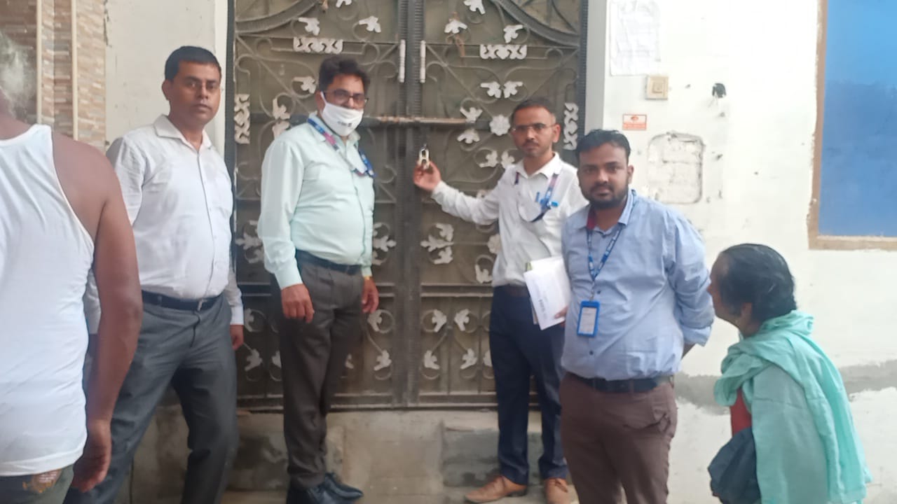 State Bank of India Auctions for Residential property in Kapurthala, Punjab image 2 of 4 in Sultanpur, Kapurthala | State Bank of India auction property
