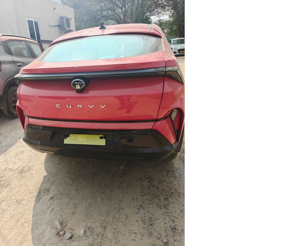 Bank of Baroda Auctions for Vehicle Auctions property in Hyderabad, Telangana image 2 of 3 in Hyderabad, Hyderabad | Bank of Baroda auction property