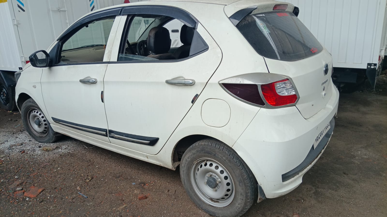 Bank of Baroda Auctions for undefined property in Kolkata, West Bengal image 2 of 3 in Kolkata, Kolkata | Bank of Baroda auction property