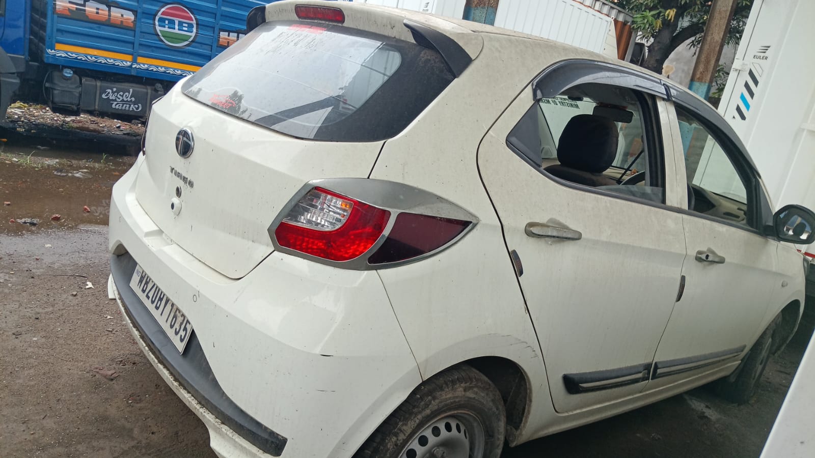 Bank of Baroda Auctions for undefined property in Kolkata, West Bengal image 3 of 3 in Kolkata, Kolkata | Bank of Baroda auction property