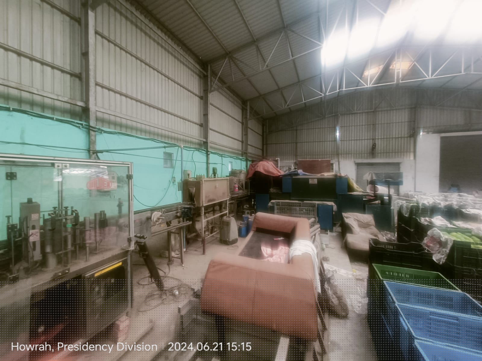 Punjab National Bank Auctions for Industrials property in Howrah, West Bengal image 2 of 4 in Ankurhati, Howrah | Punjab National Bank auction property