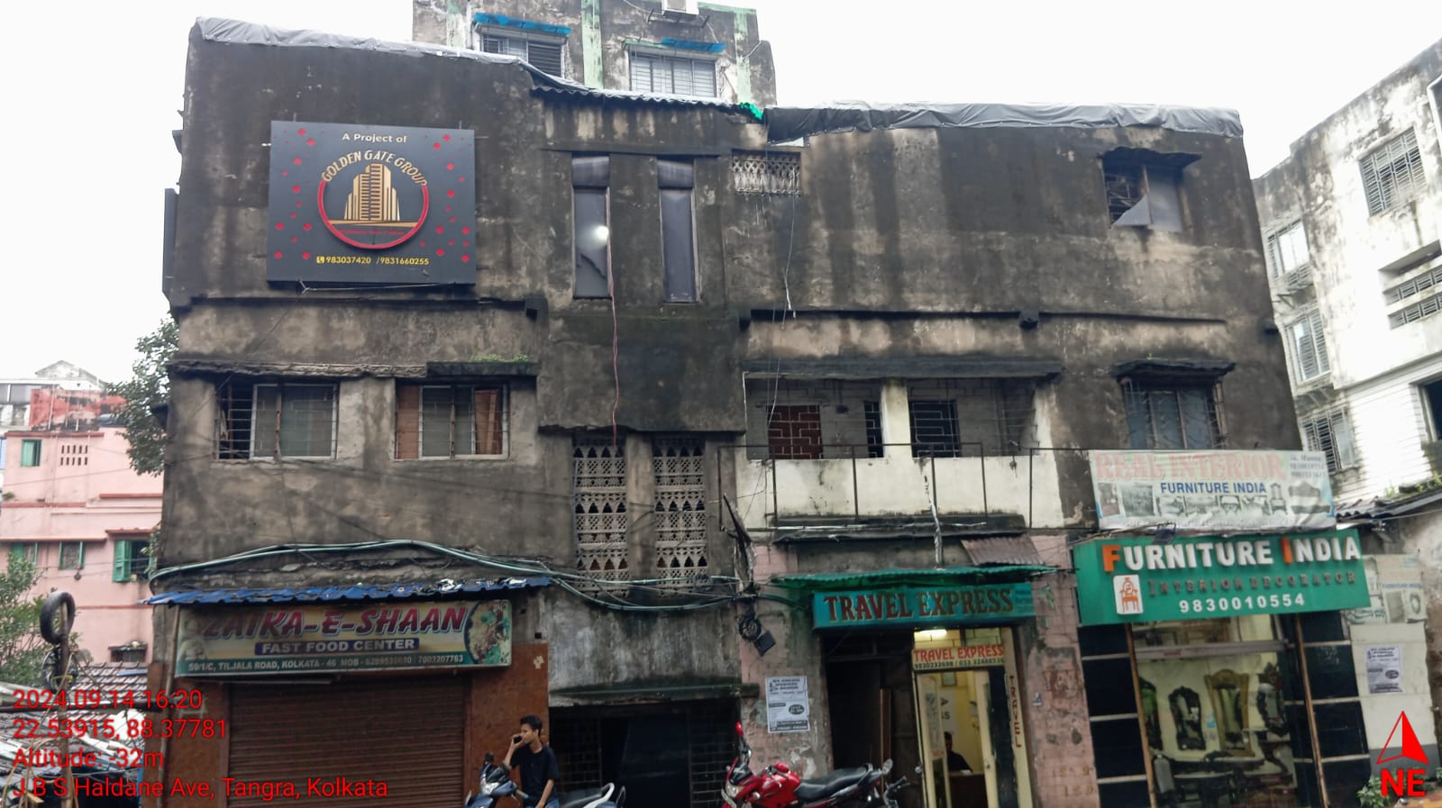 Punjab National Bank Auctions for Residential property in Kolkata, West Bengal image 8 of 8 in Kolkata, Kolkata | Punjab National Bank auction property