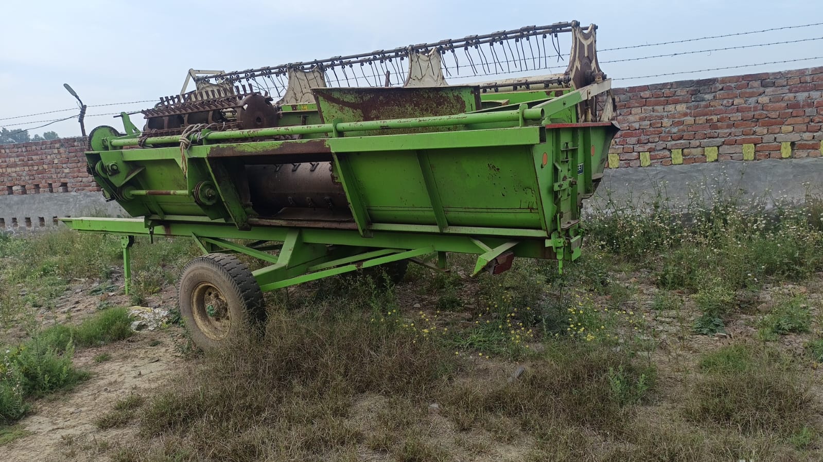 State Bank of India Auctions for Vehicle Auctions property in Sirsa, Haryana image 2 of 7 in Rania, Sirsa | State Bank of India auction property