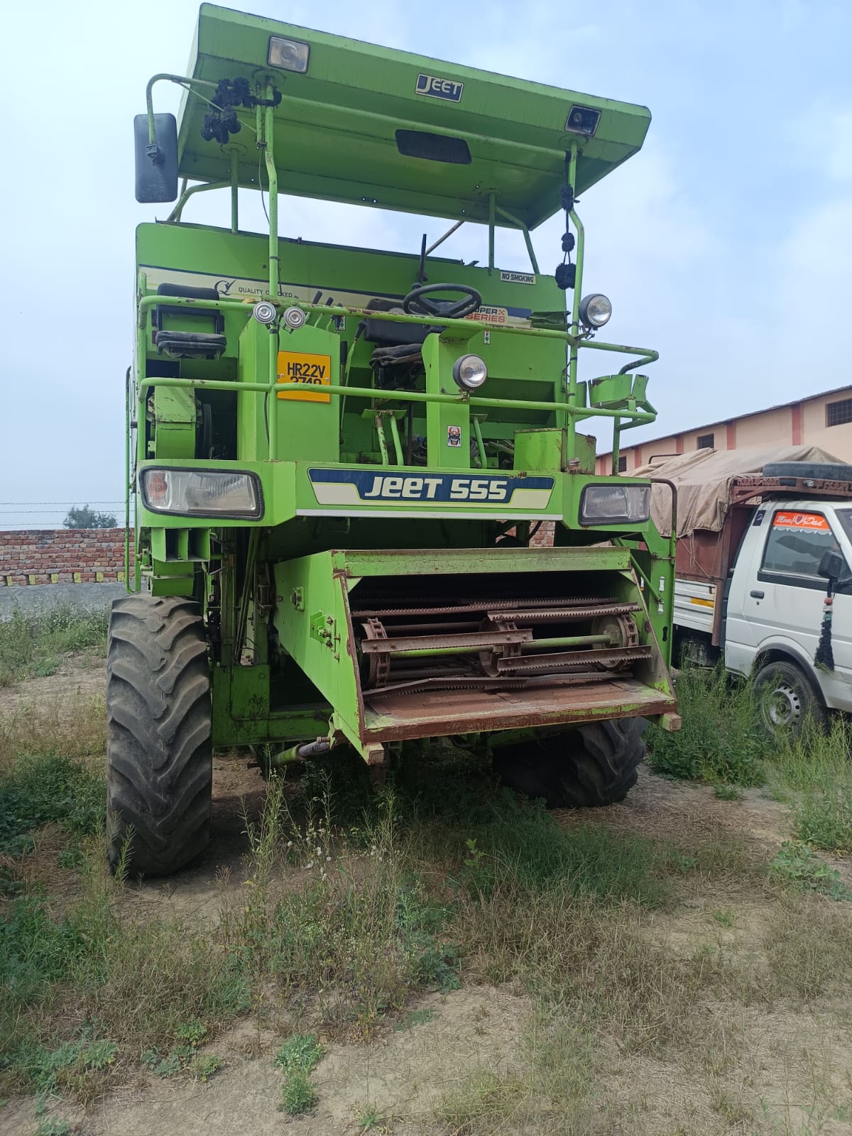 State Bank of India Auctions for Vehicle Auctions property in Sirsa, Haryana image 4 of 7 in Rania, Sirsa | State Bank of India auction property