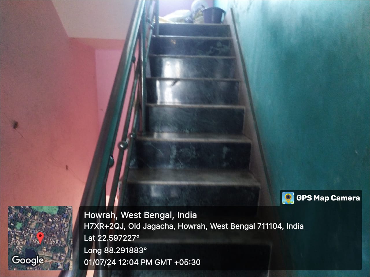 Punjab National Bank Auctions for Residential property in Howrah, West Bengal image 2 of 5 in Howrah, Howrah | Punjab National Bank auction property
