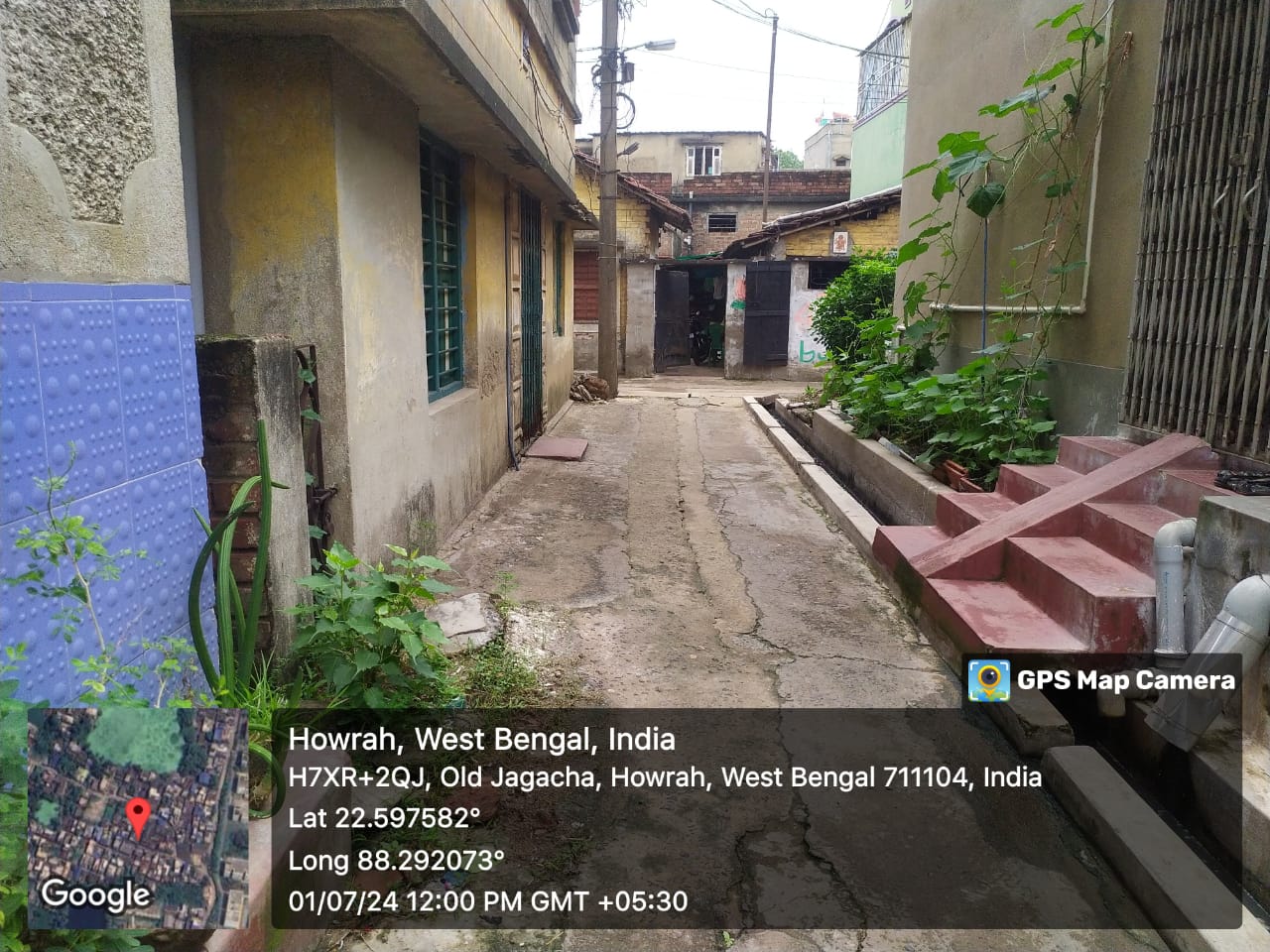 Punjab National Bank Auctions for Residential property in Howrah, West Bengal image 3 of 5 in Howrah, Howrah | Punjab National Bank auction property
