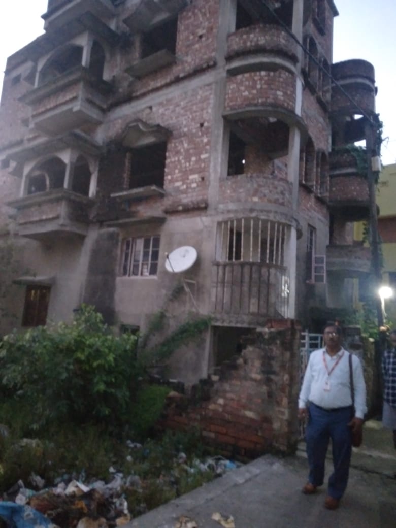 Punjab National Bank Auctions for Residential property in Howrah, West Bengal image 3 of 4 in Howrah, Howrah | Punjab National Bank auction property