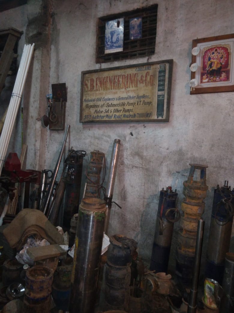Punjab National Bank Auctions for Residential property in Howrah, West Bengal image 4 of 4 in Howrah, Howrah | Punjab National Bank auction property