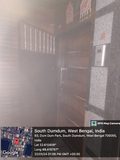 Punjab National Bank Auctions for Residential property in Kolkata, West Bengal image 4 of 5 in Kolkata, Kolkata | Punjab National Bank auction property