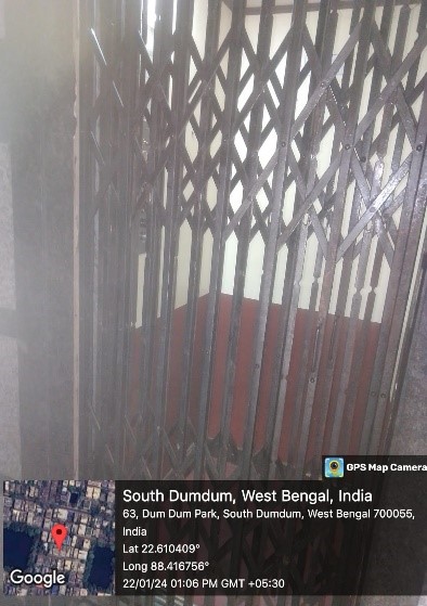 Punjab National Bank Auctions for Residential property in Kolkata, West Bengal image 5 of 5 in Kolkata, Kolkata | Punjab National Bank auction property