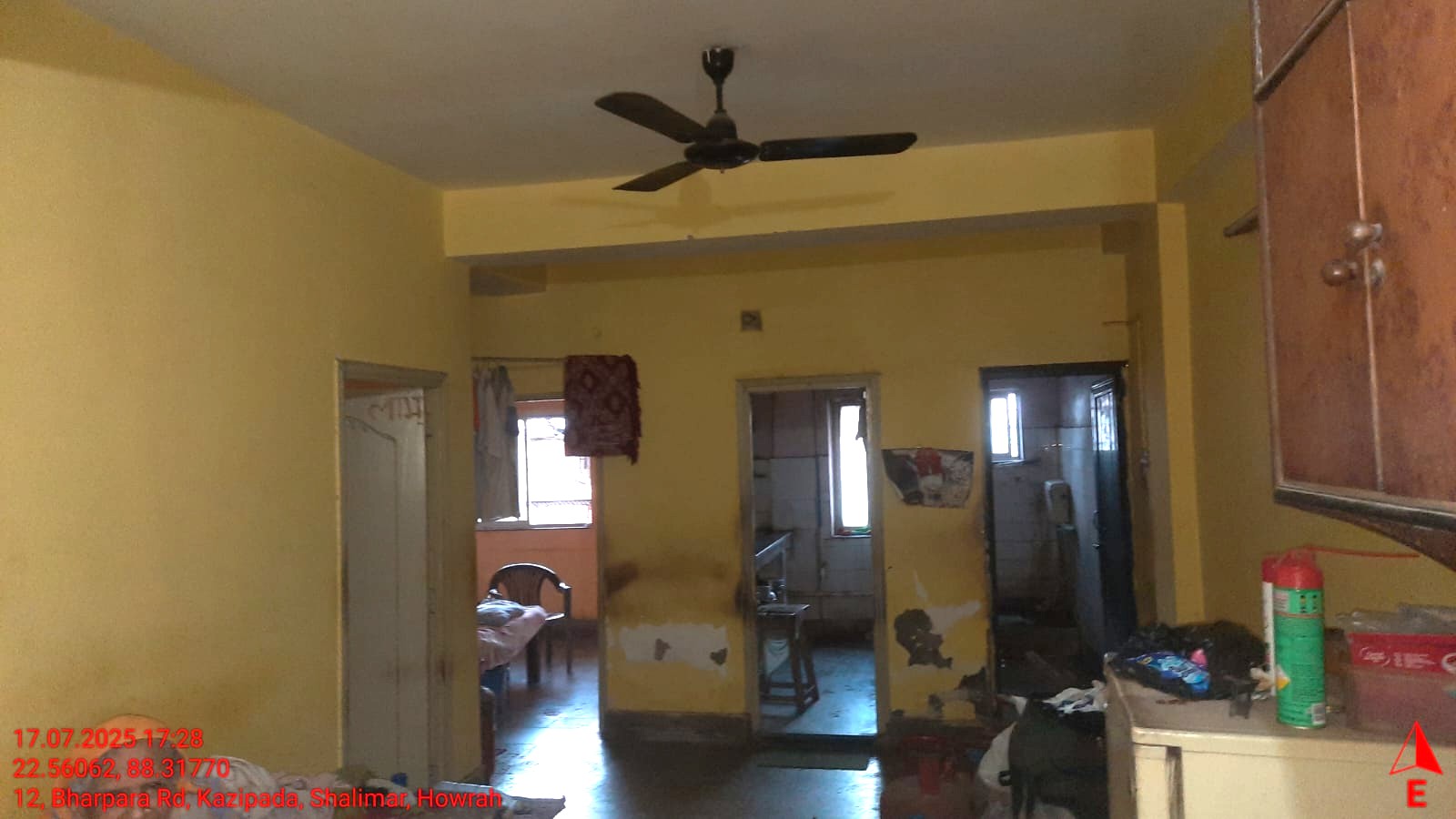 Punjab National Bank Auctions for Residential property in Howrah, West Bengal image 10 of 12 in Howrah, Howrah | Punjab National Bank auction property