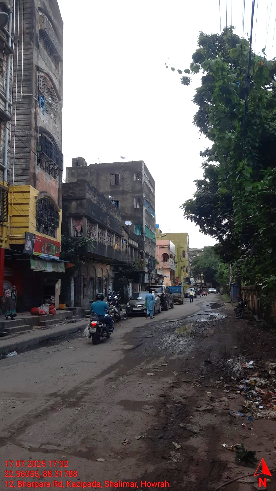 Punjab National Bank Auctions for Residential property in Howrah, West Bengal image 4 of 12 in Howrah, Howrah | Punjab National Bank auction property