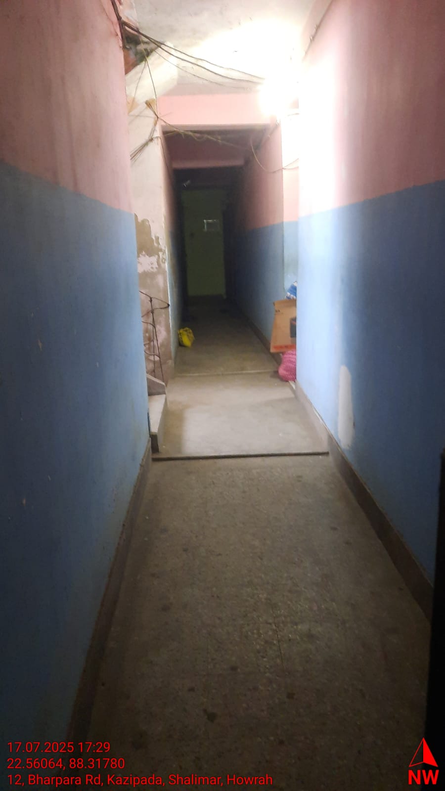 Punjab National Bank Auctions for Residential property in Howrah, West Bengal image 9 of 12 in Howrah, Howrah | Punjab National Bank auction property