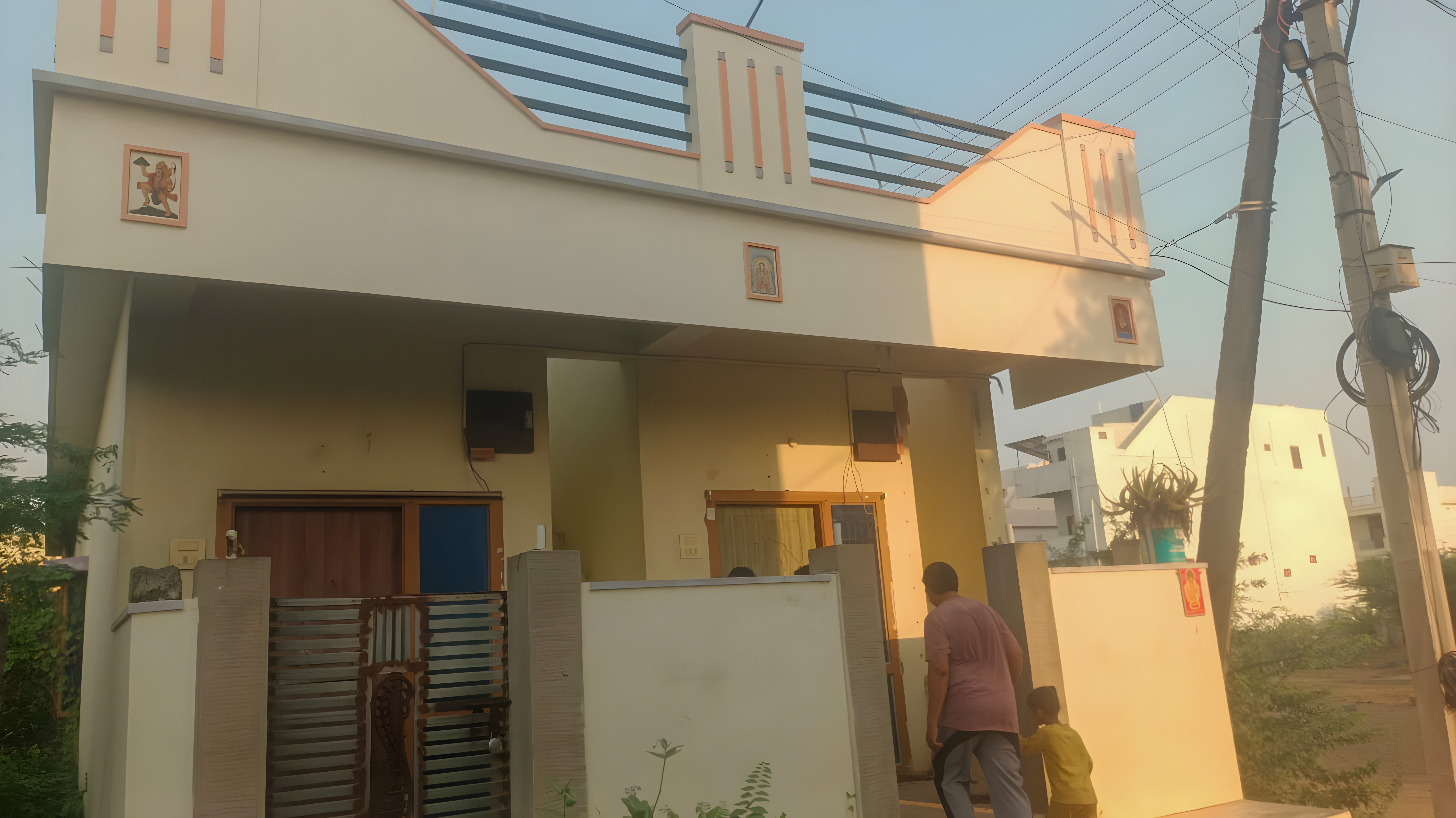 State Bank of India Auctions for Residential property in Prakasam, Andhra Pradesh image 10 of 15 in Podili, Prakasam | State Bank of India auction property