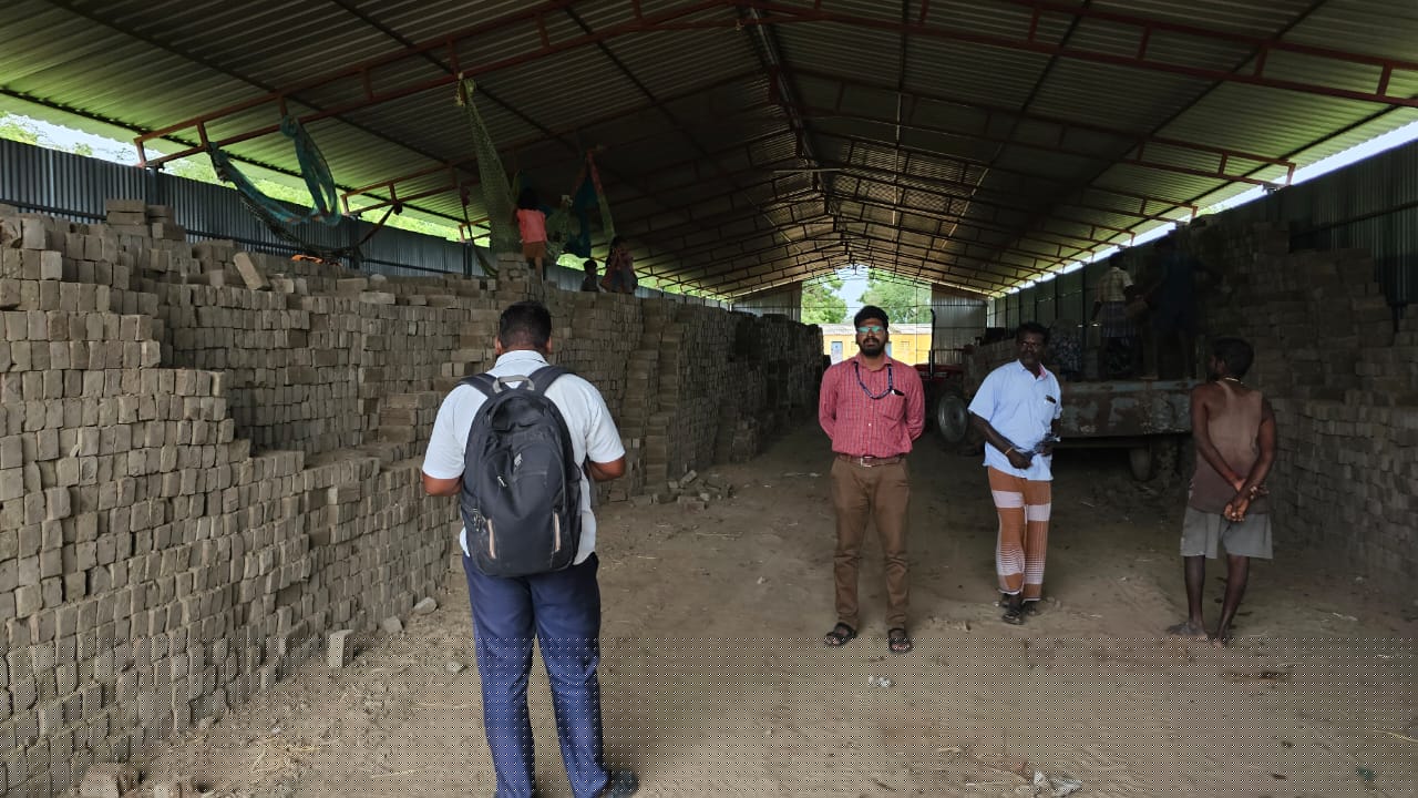 Indian Bank Auctions for Industrials property in Chengalpattu, Tamil Nadu image 2 of 2 in Chengalpattu, Chengalpattu | Indian Bank auction property