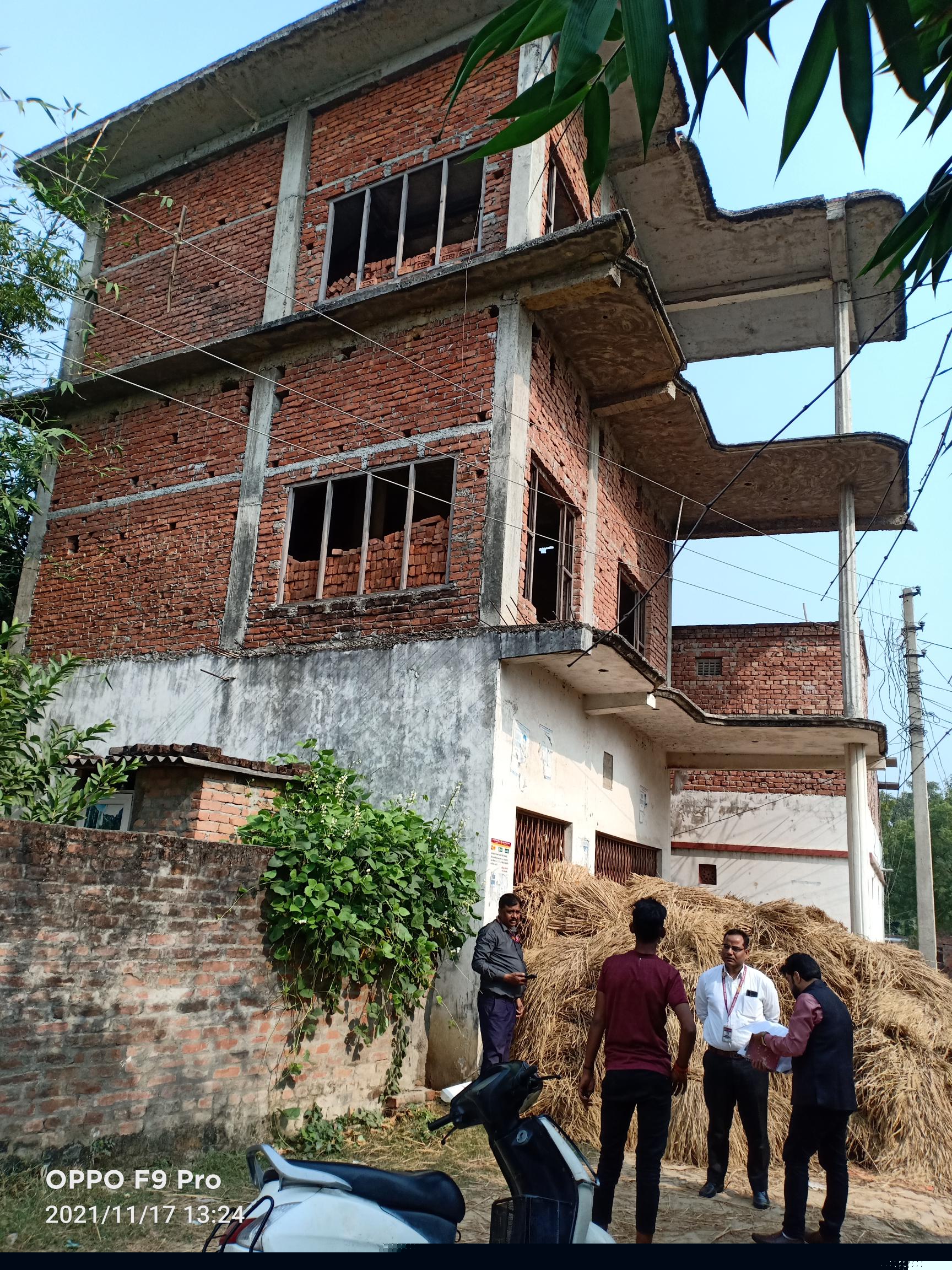 Punjab National Bank Auctions for Residential property in Varanasi, Uttar Pradesh image 2 of 3 in Varanasi, Varanasi | Punjab National Bank auction property