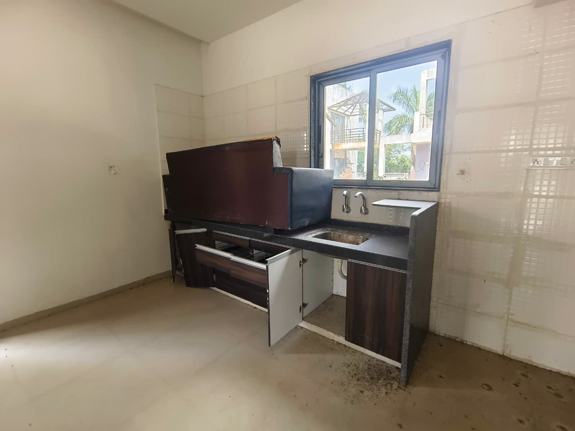 State Bank of India Auctions for Residential property in Navsari, Gujarat image 4 of 7 in Mahuvar, Navsari | State Bank of India auction property