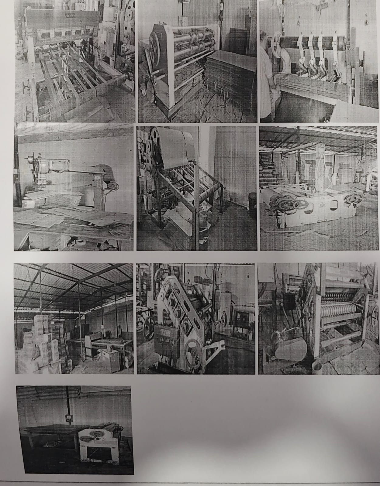 Bank of India Auctions for Industrials property in Kolhapur, Maharashtra image 2 of 2 in Panhala, Kolhapur | Bank of India auction property