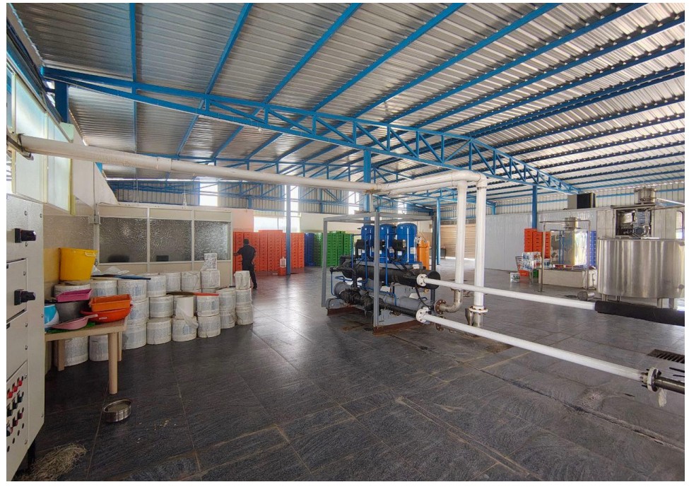 Canara Bank Auctions for Industrials property in Raichur, Karnataka image 2 of 3 in Devadurga, Raichur | Canara Bank auction property