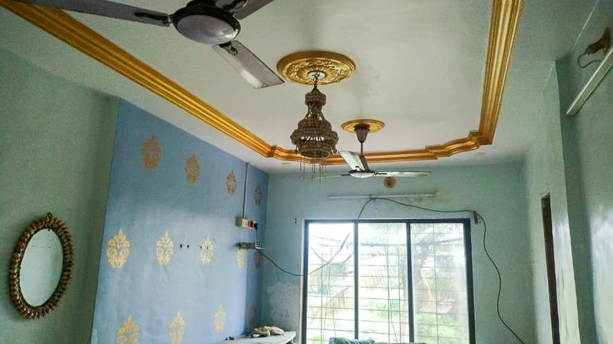Central Bank of India Auctions for Residential property in Palghar, Maharashtra image 5 of 6 in Vasai Virar, Palghar | Central Bank of India auction property