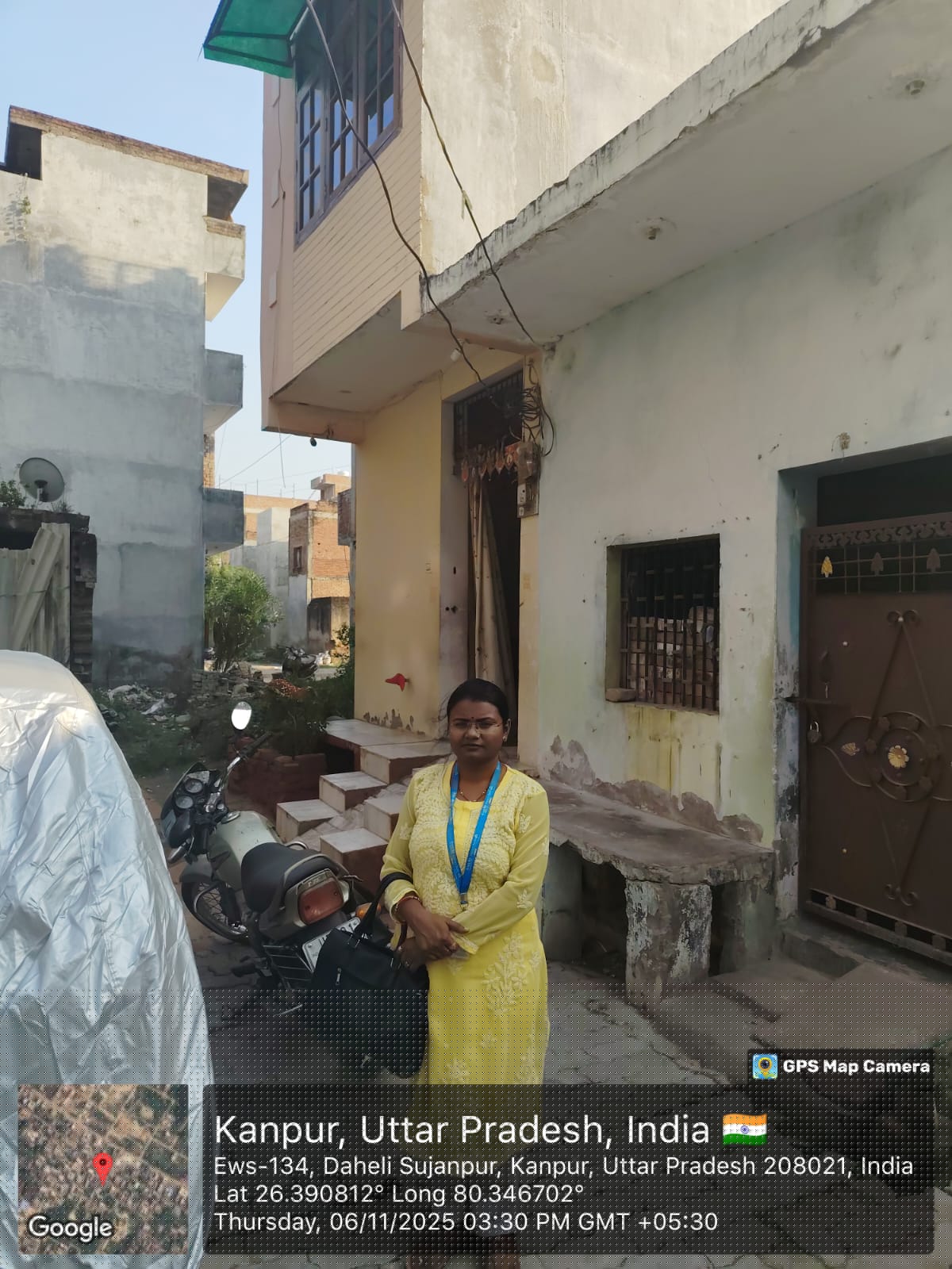 Canara Bank Auctions for Residential property in Kanpur, Uttar Pradesh image 2 of 2 in Kanpur, Kanpur | Canara Bank auction property