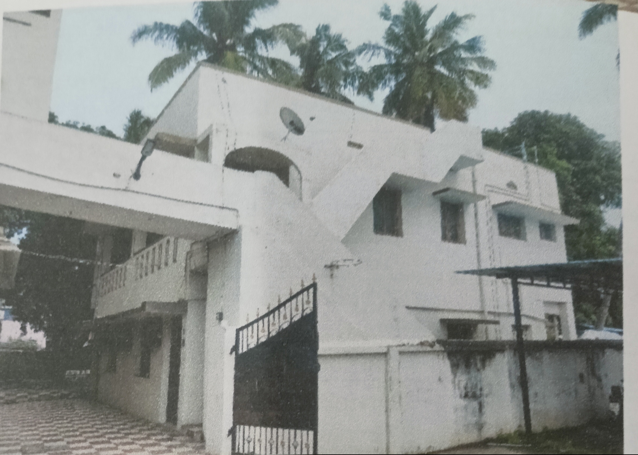 Punjab National Bank Auctions for Residential property in Tenkasi, Tamil Nadu image 2 of 2 in Alangulam, Tenkasi | Punjab National Bank auction property