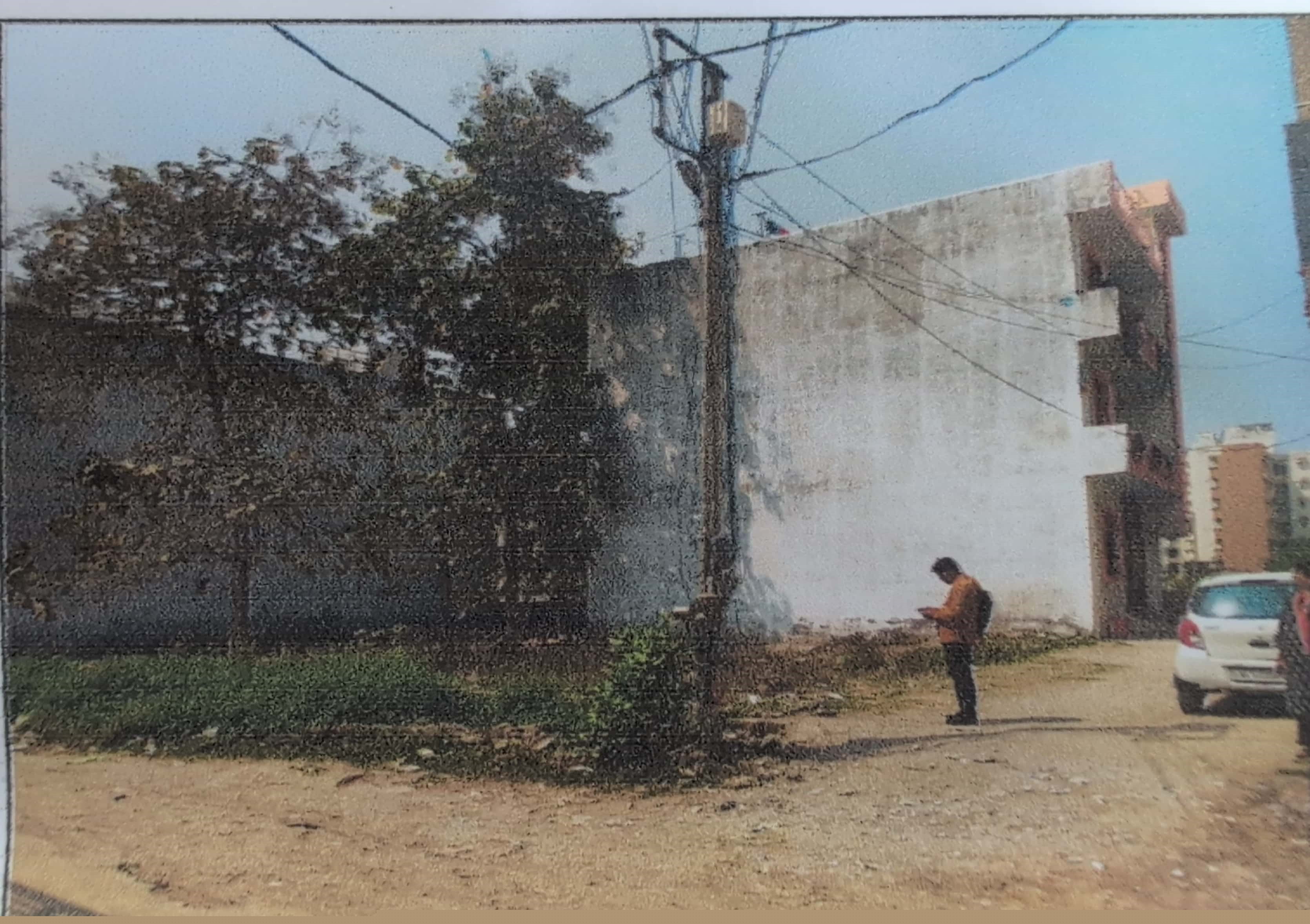 Punjab National Bank Auctions for Residential property in Haridwar, Uttarakhand image 2 of 5 in Bahadarabad, Haridwar | Punjab National Bank auction property