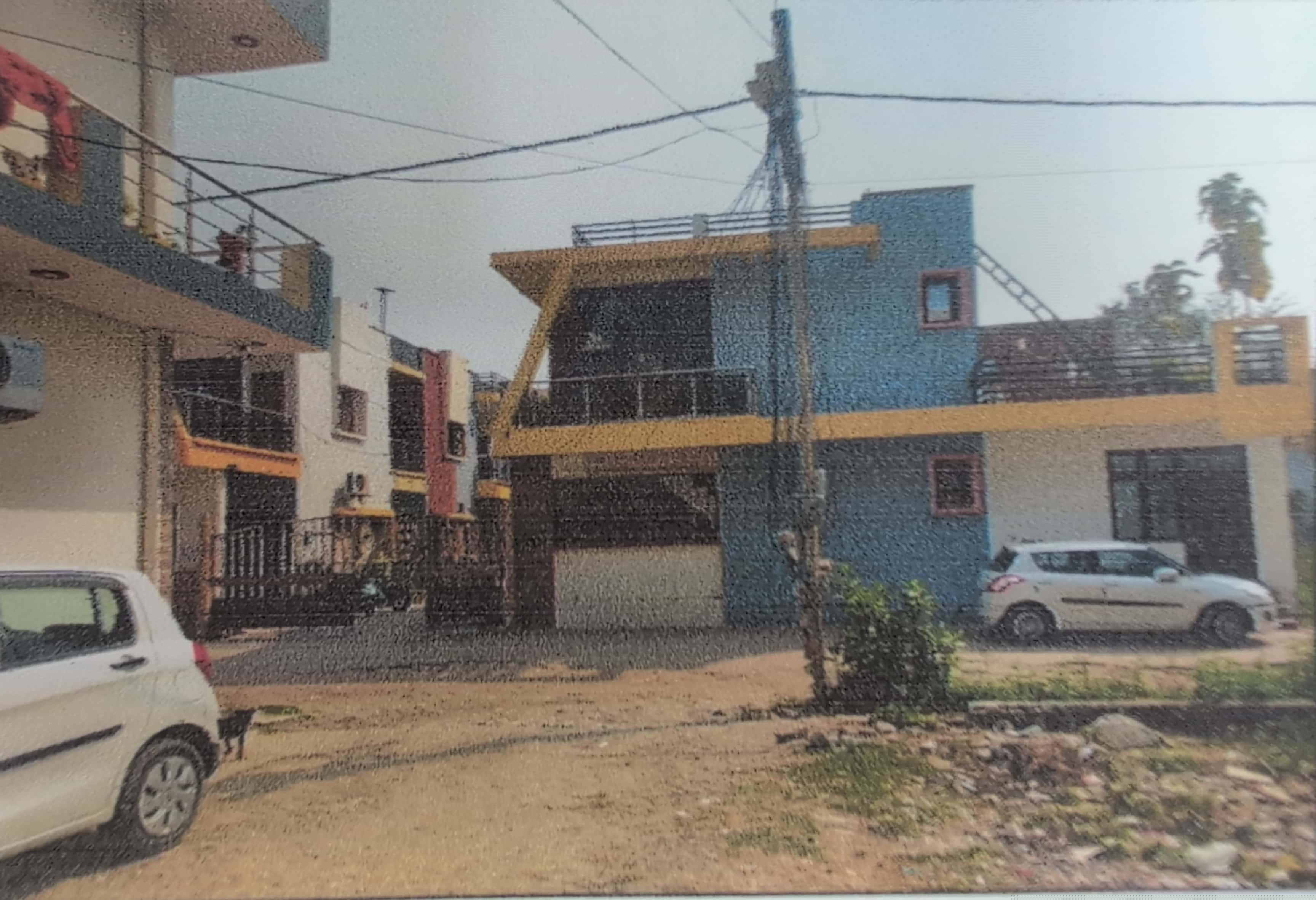 Punjab National Bank Auctions for Residential property in Haridwar, Uttarakhand image 3 of 5 in Bahadarabad, Haridwar | Punjab National Bank auction property