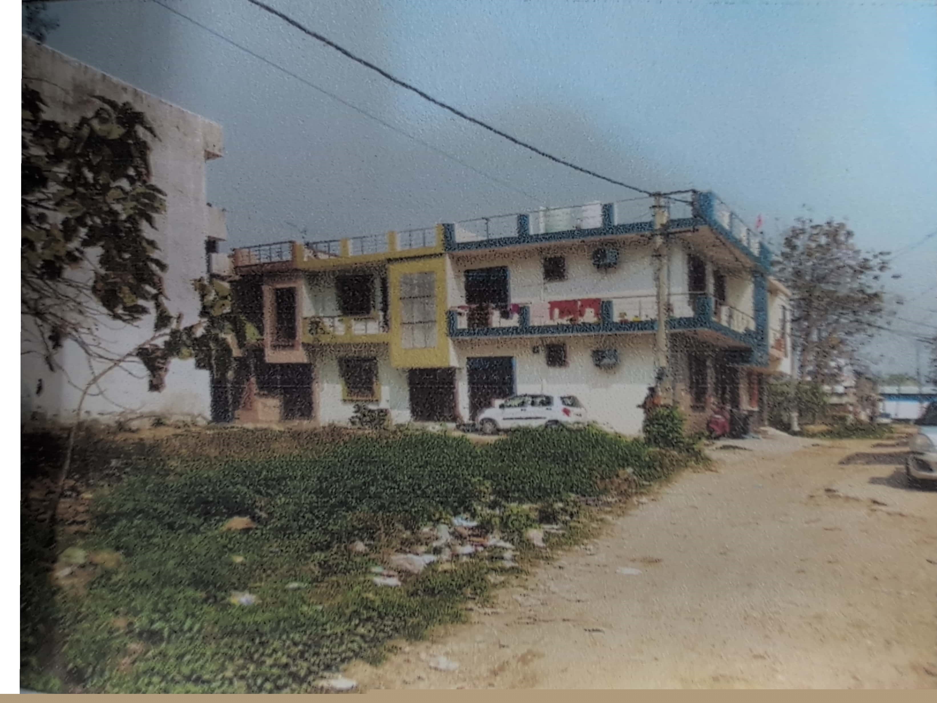 Punjab National Bank Auctions for Residential property in Haridwar, Uttarakhand image 4 of 5 in Bahadarabad, Haridwar | Punjab National Bank auction property