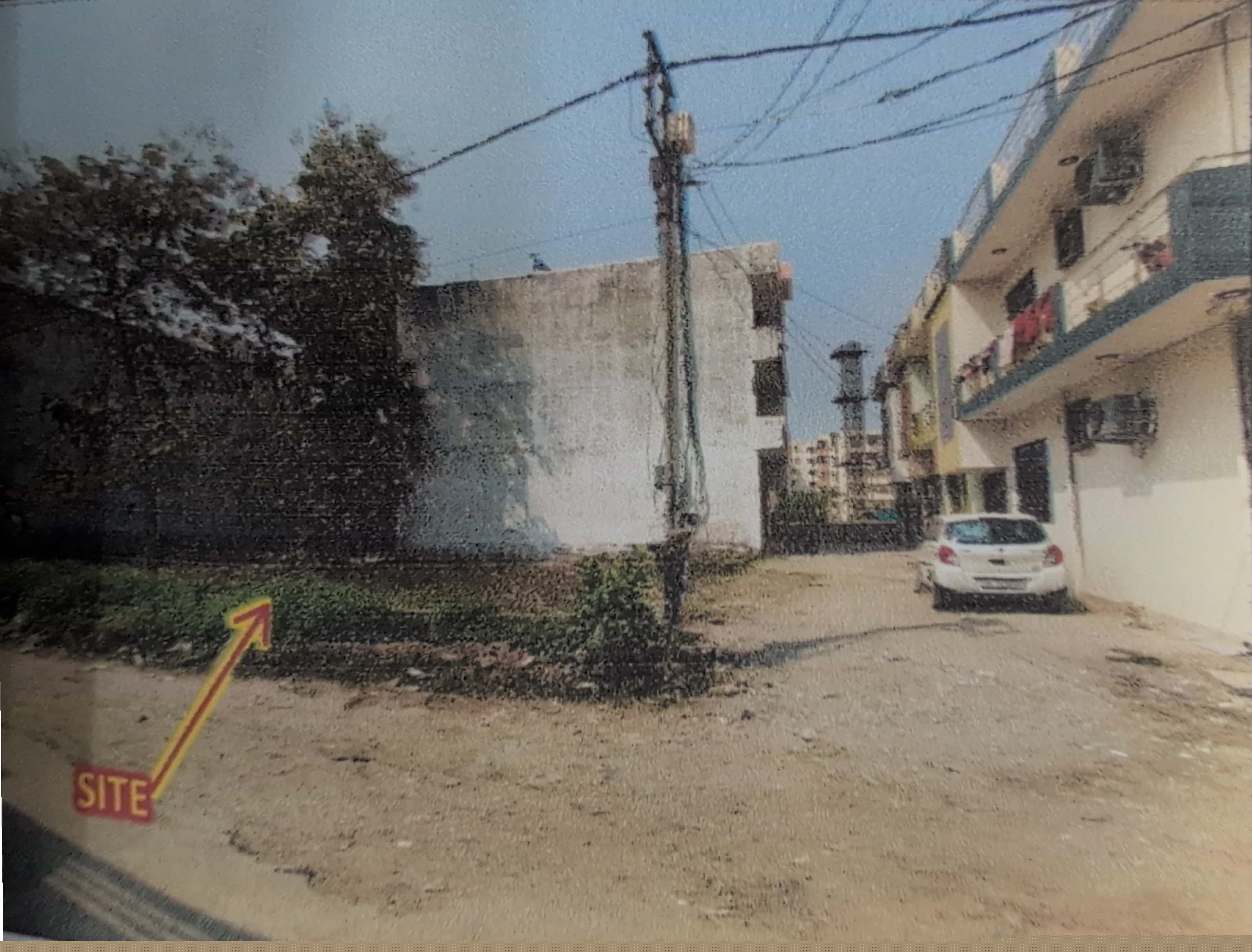 Punjab National Bank Auctions for Residential property in Haridwar, Uttarakhand image 5 of 5 in Bahadarabad, Haridwar | Punjab National Bank auction property