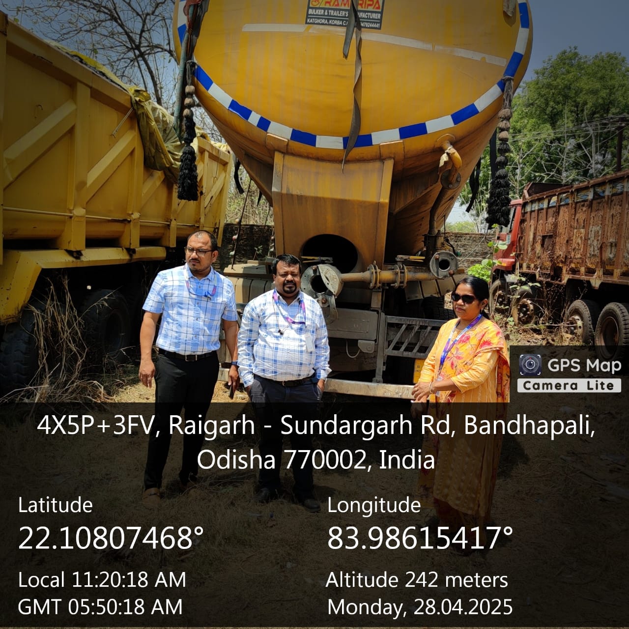 State Bank of India Auctions for Vehicle Auctions property in Sambalpur, Odisha image 2 of 3 in Sambalpur, Sambalpur | State Bank of India auction property